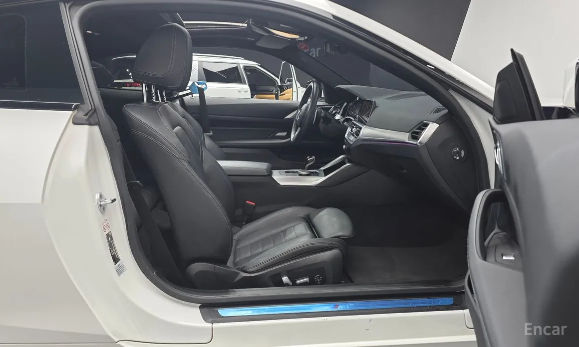 Фото 10 - BMW 4 Series