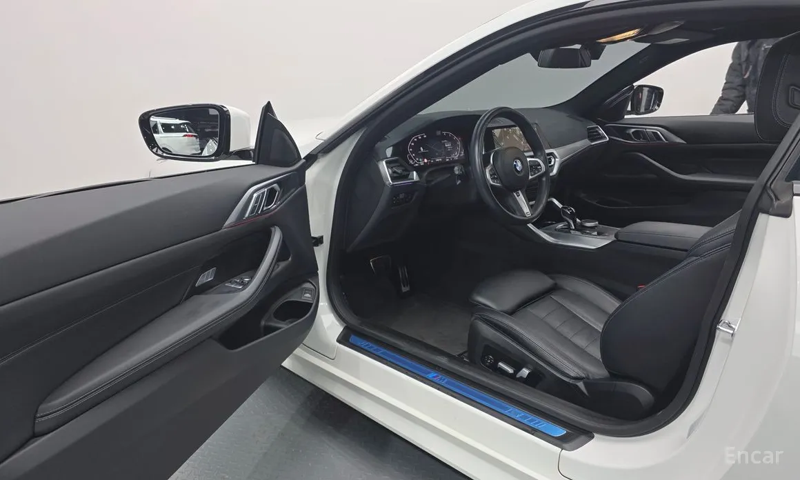 Фото 11 - BMW 4 Series