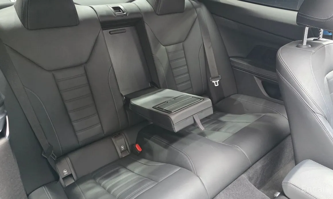 Фото 12 - BMW 4 Series