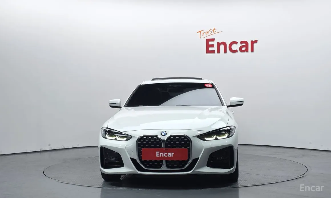 Фото 3 - BMW 4 Series