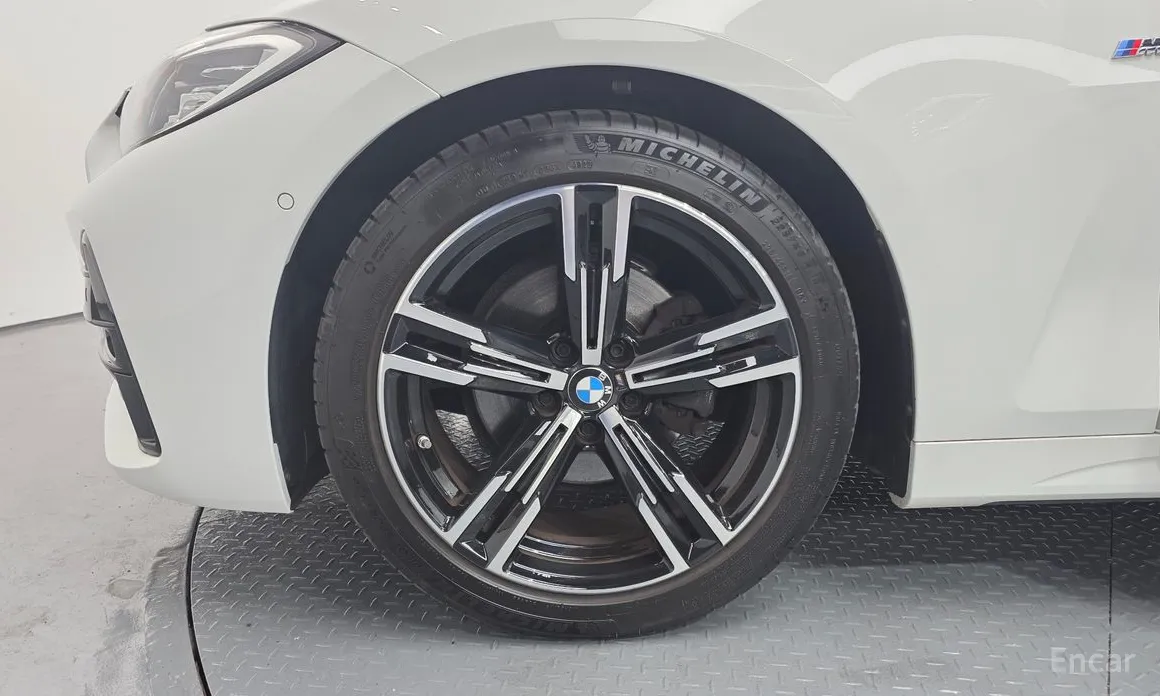 Фото 5 - BMW 4 Series