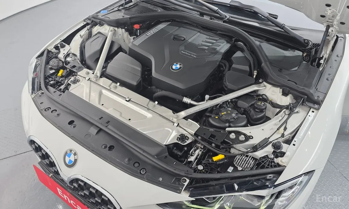 Фото 6 - BMW 4 Series