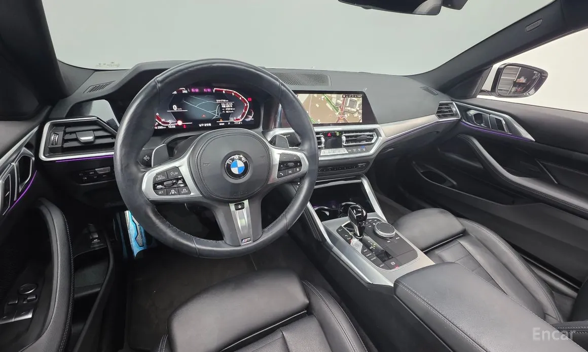 Фото 7 - BMW 4 Series