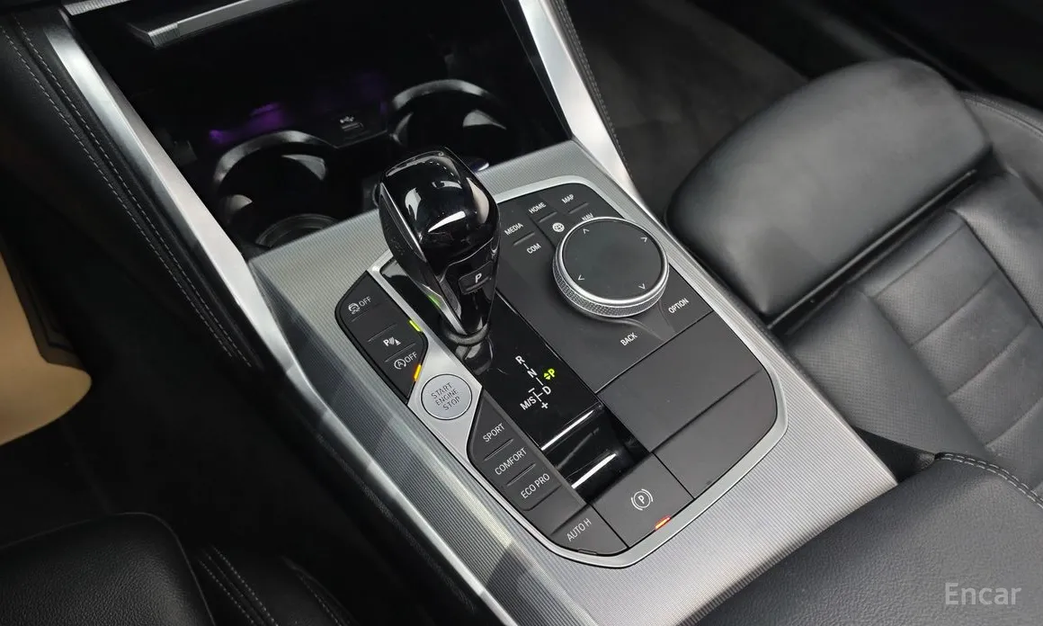 Фото 9 - BMW 4 Series