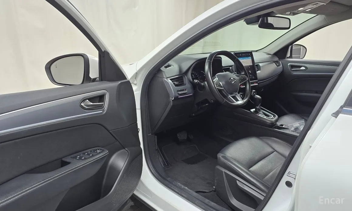 Фото 10 - Renault XM3