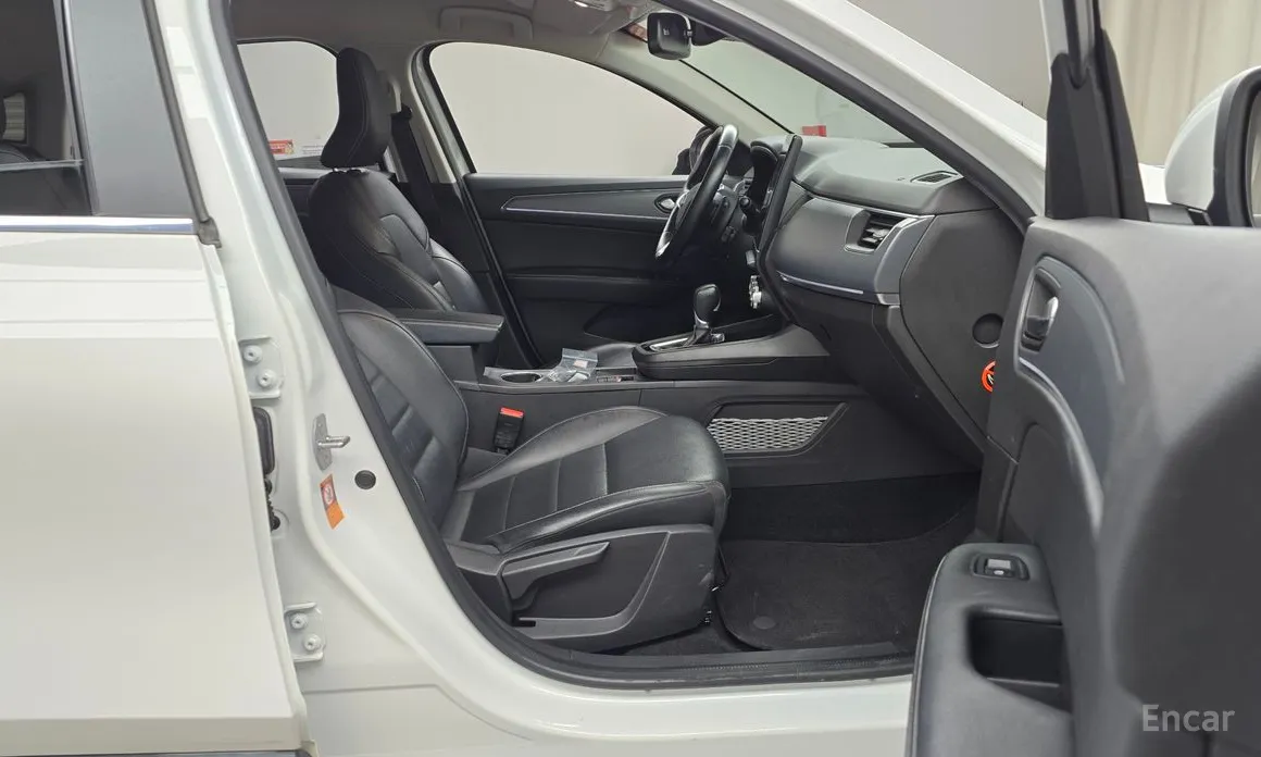 Фото 11 - Renault XM3