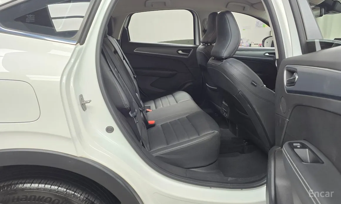 Фото 12 - Renault XM3