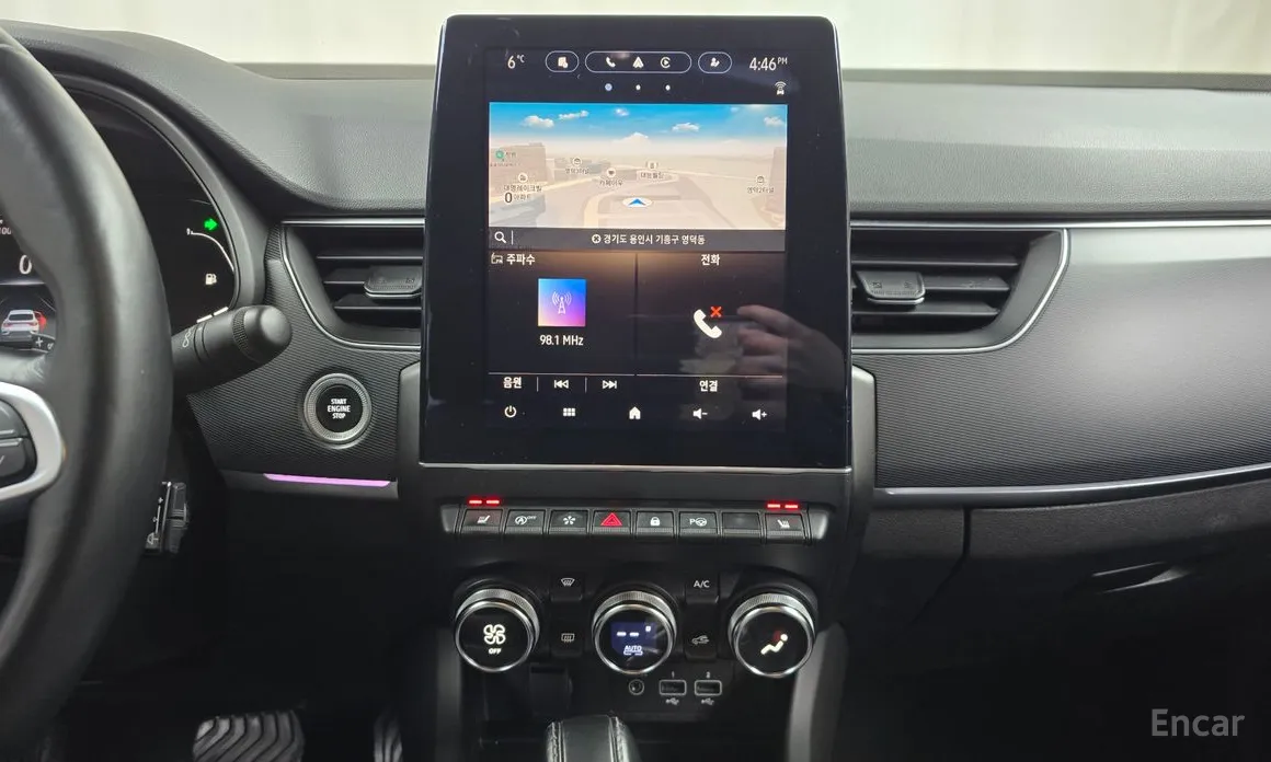 Фото 14 - Renault XM3