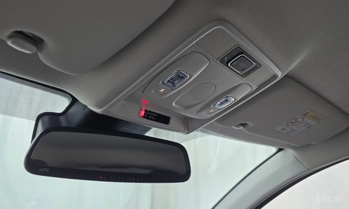 Фото 17 - Renault XM3