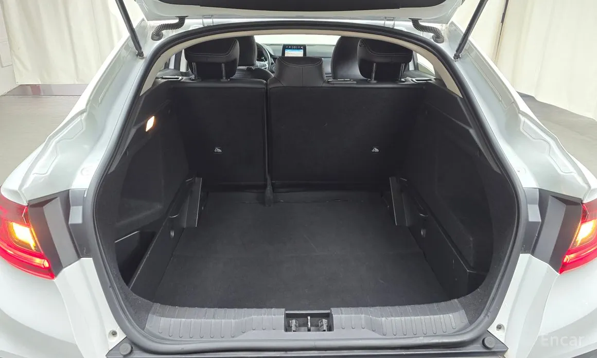 Фото 20 - Renault XM3