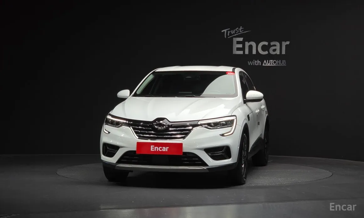 Фото 3 - Renault XM3