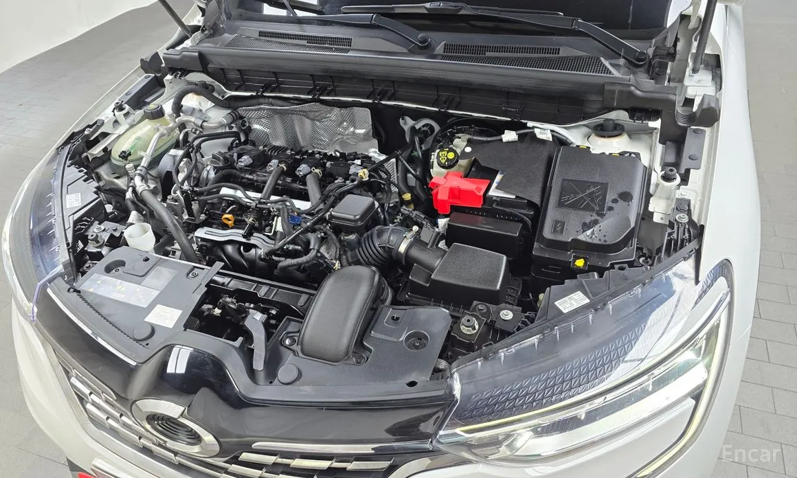 Фото 6 - Renault XM3