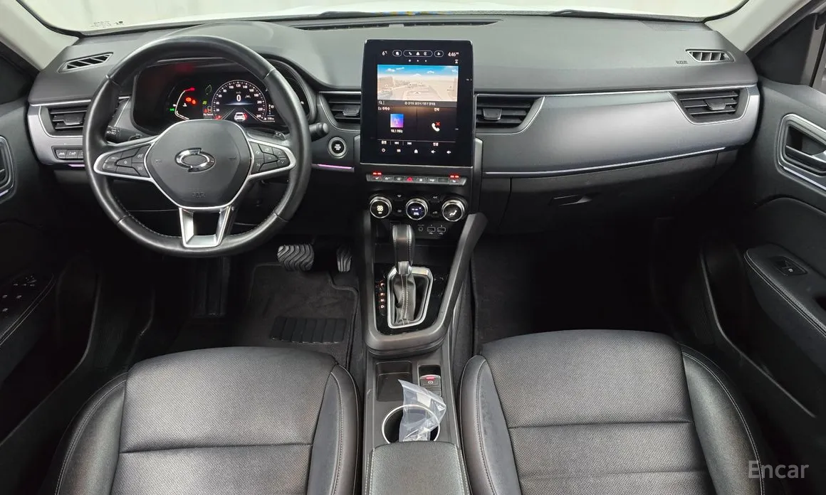 Фото 7 - Renault XM3