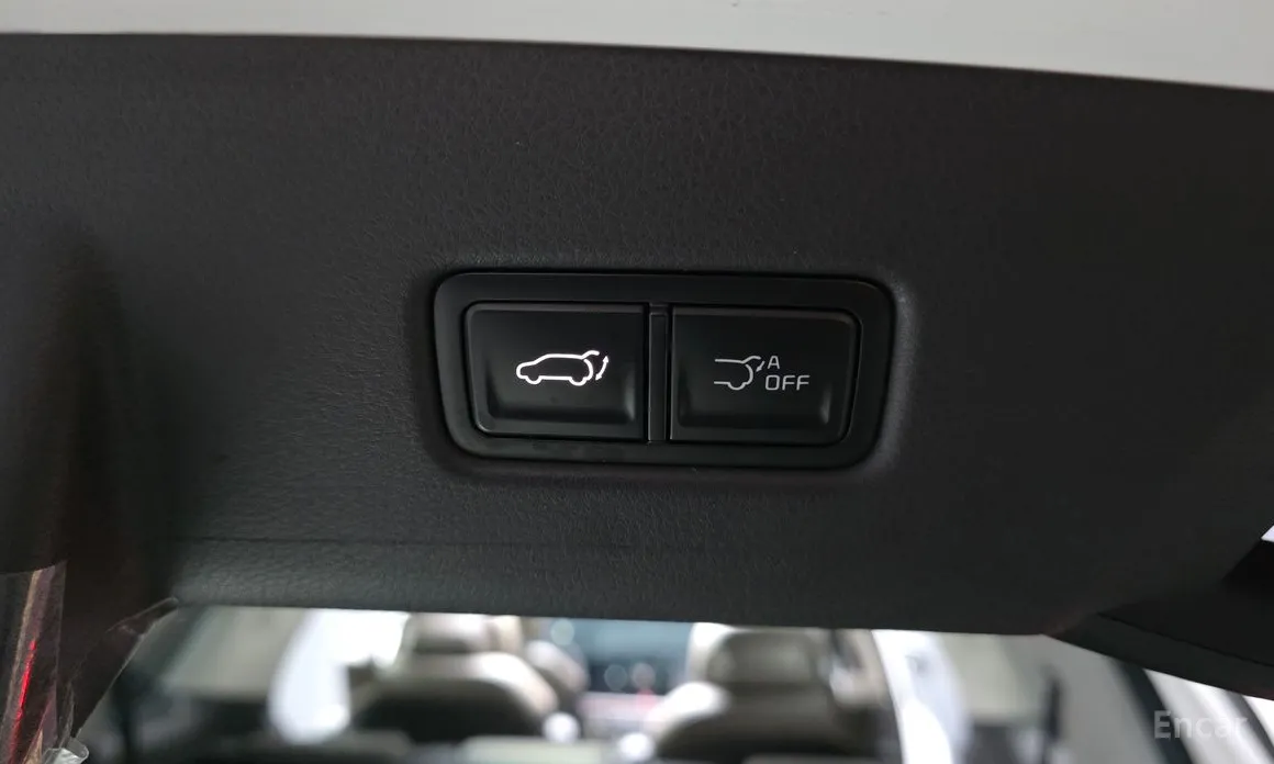 Zdjęcie 20 - Kia Carnival
