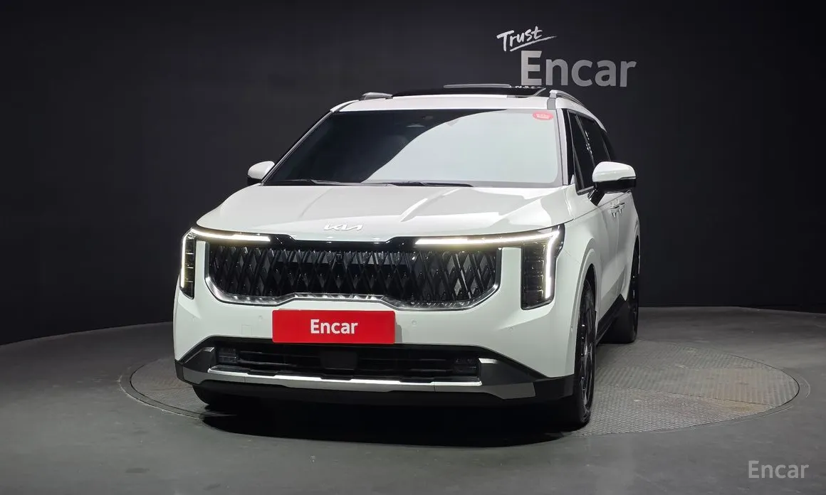 Zdjęcie 3 - Kia Carnival