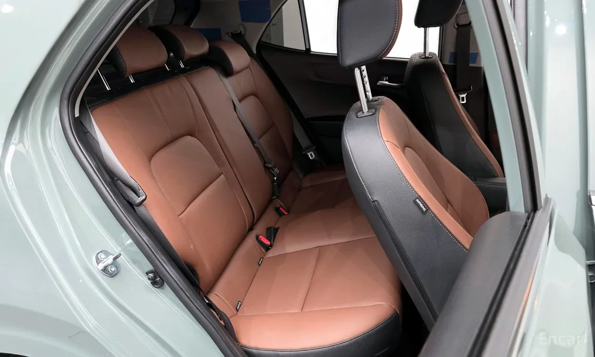 Фото 12 - Kia Morning