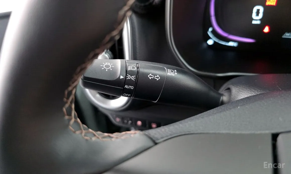 Фото 13 - Kia Morning