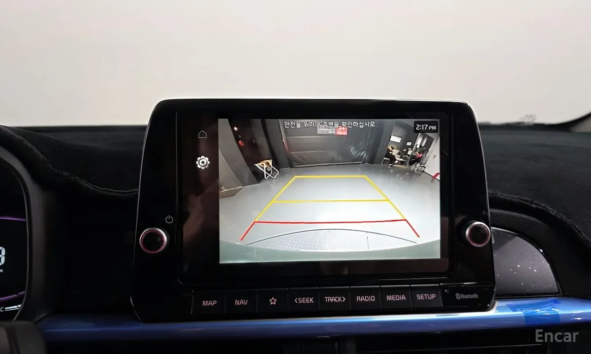 Фото 16 - Kia Morning