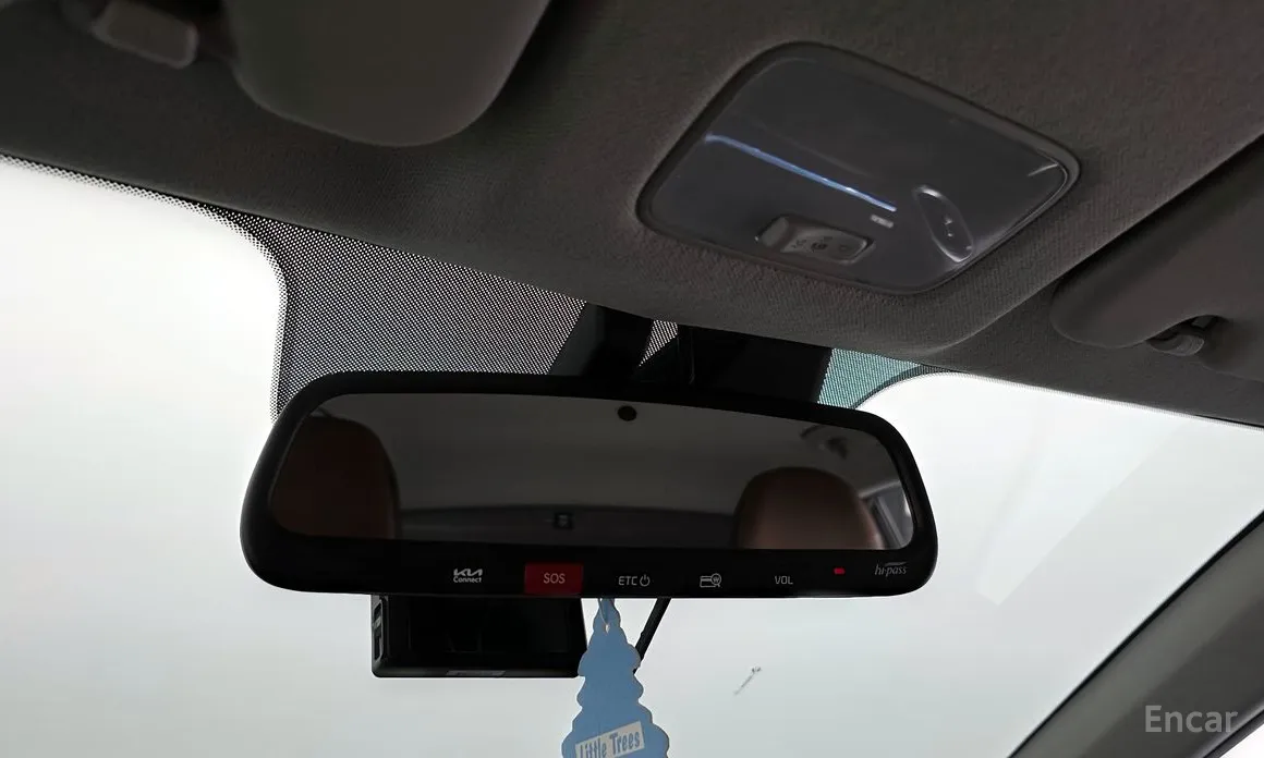 Фото 19 - Kia Morning