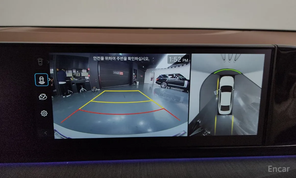 Фото 15 - Hyundai Grandeur