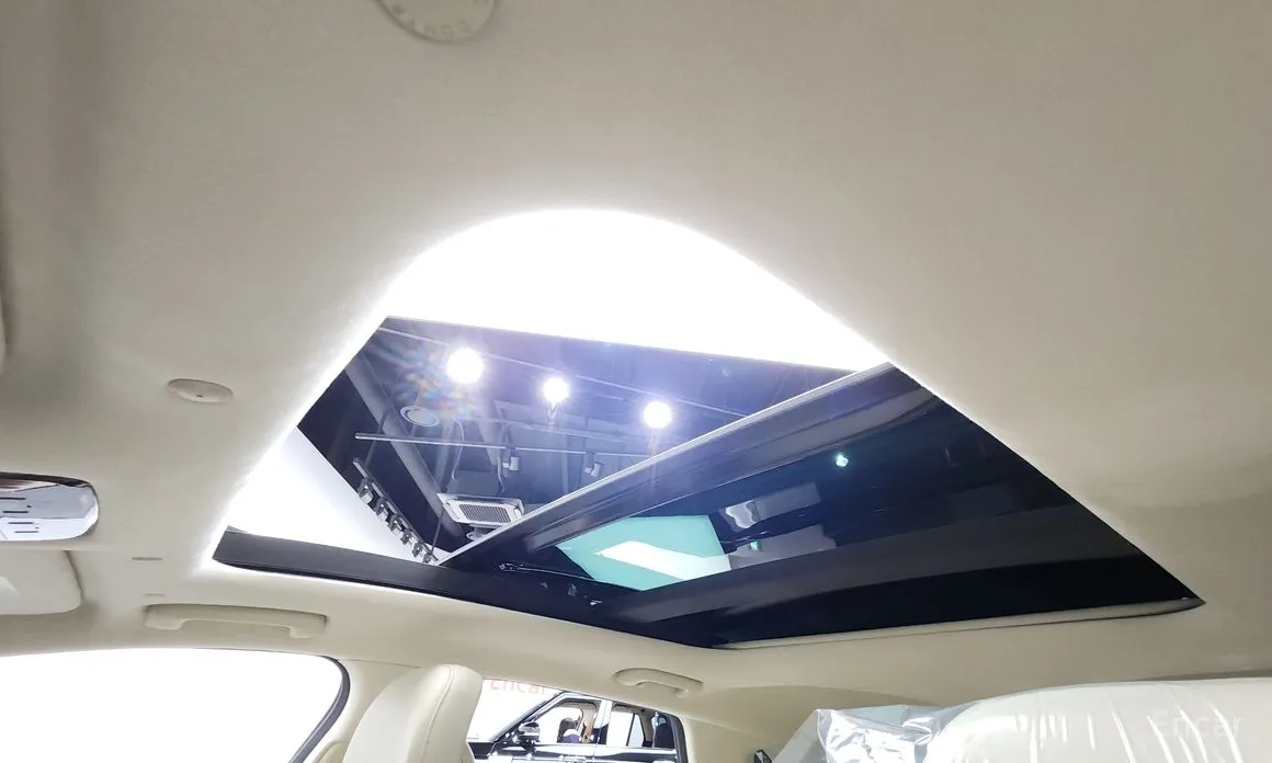 Фото 18 - Hyundai Grandeur