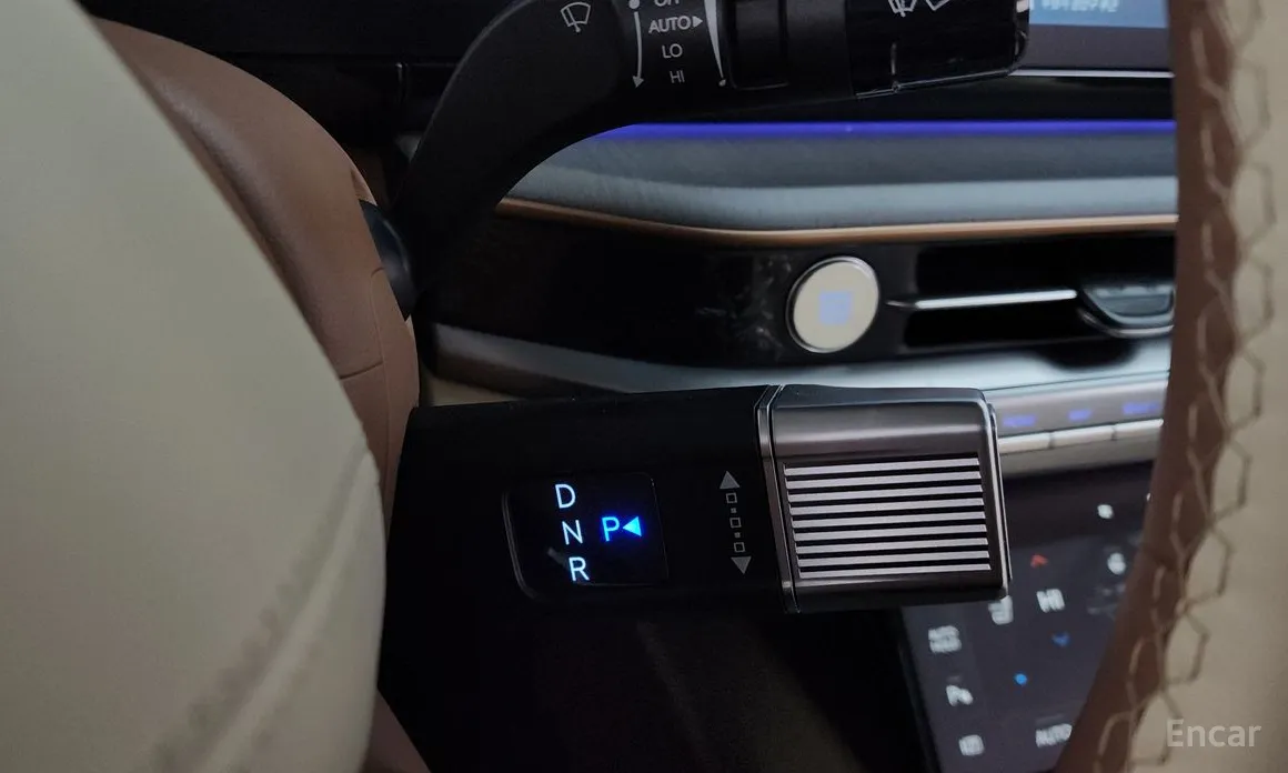 Фото 9 - Hyundai Grandeur