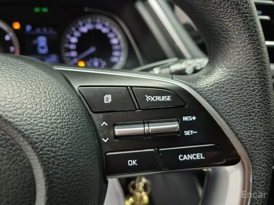 Фото 7 - Hyundai Sonata