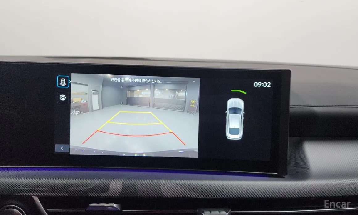 Фото 15 - Hyundai Sonata