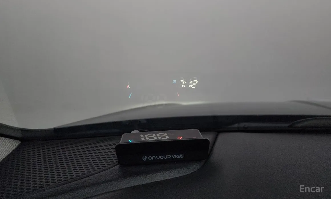 Фото 18 - Hyundai Sonata