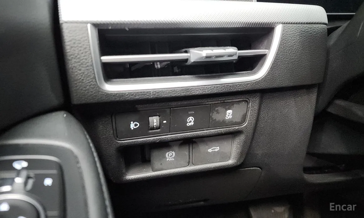 Фото 19 - Hyundai Sonata