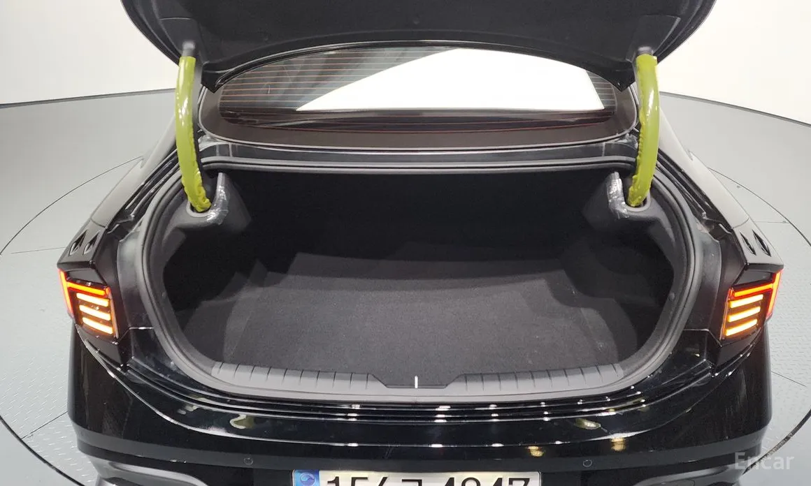 Фото 20 - Hyundai Sonata