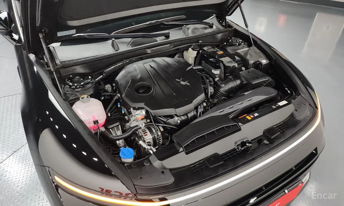 Фото 6 - Hyundai Sonata