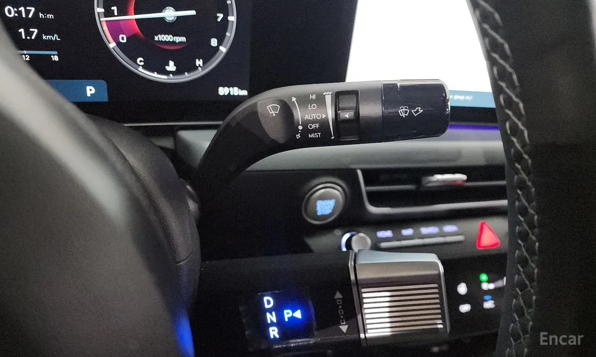 Фото 9 - Hyundai Sonata