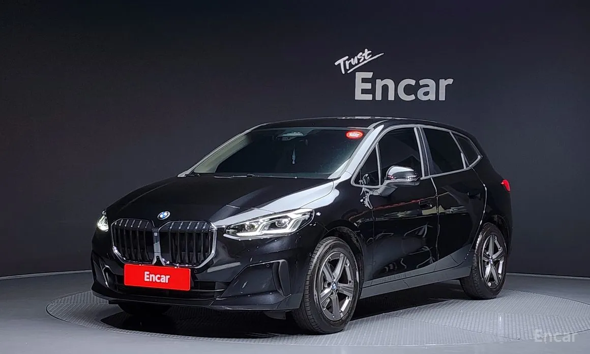 Фото 1 - BMW 2 Series