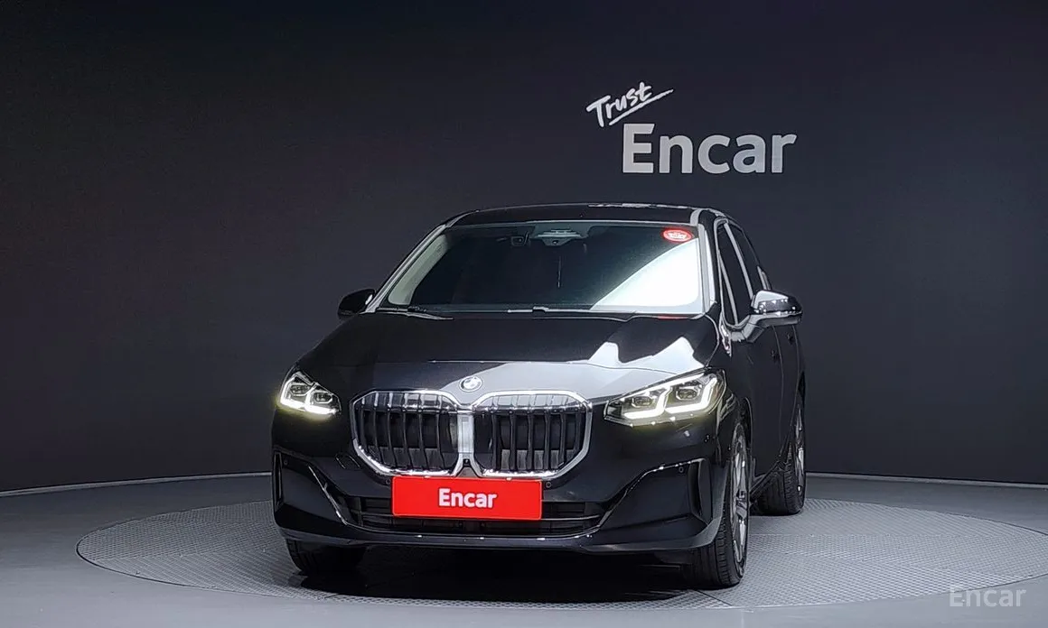 Фото 3 - BMW 2 Series