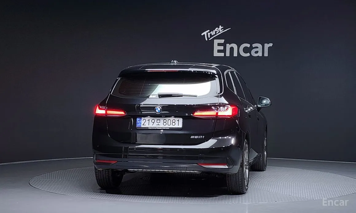 Фото 4 - BMW 2 Series