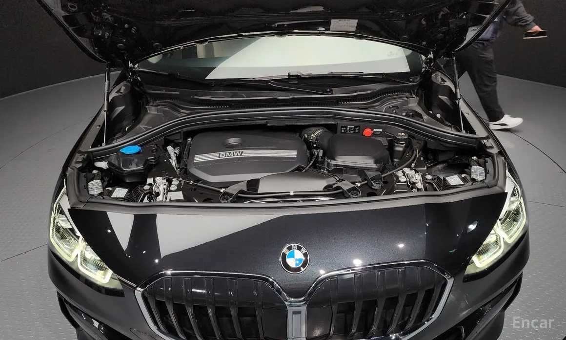 Фото 6 - BMW 2 Series