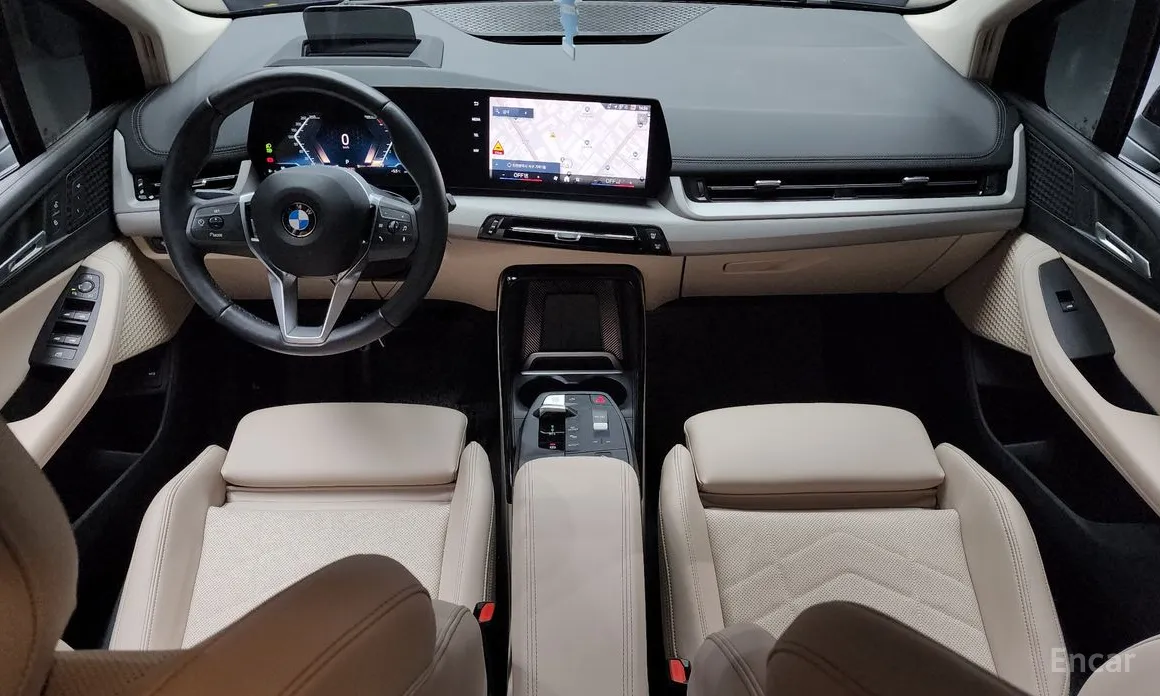 Фото 7 - BMW 2 Series