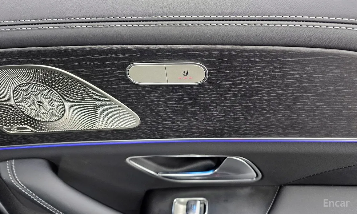 Фото 18 - Mercedes-Benz GLE-Class