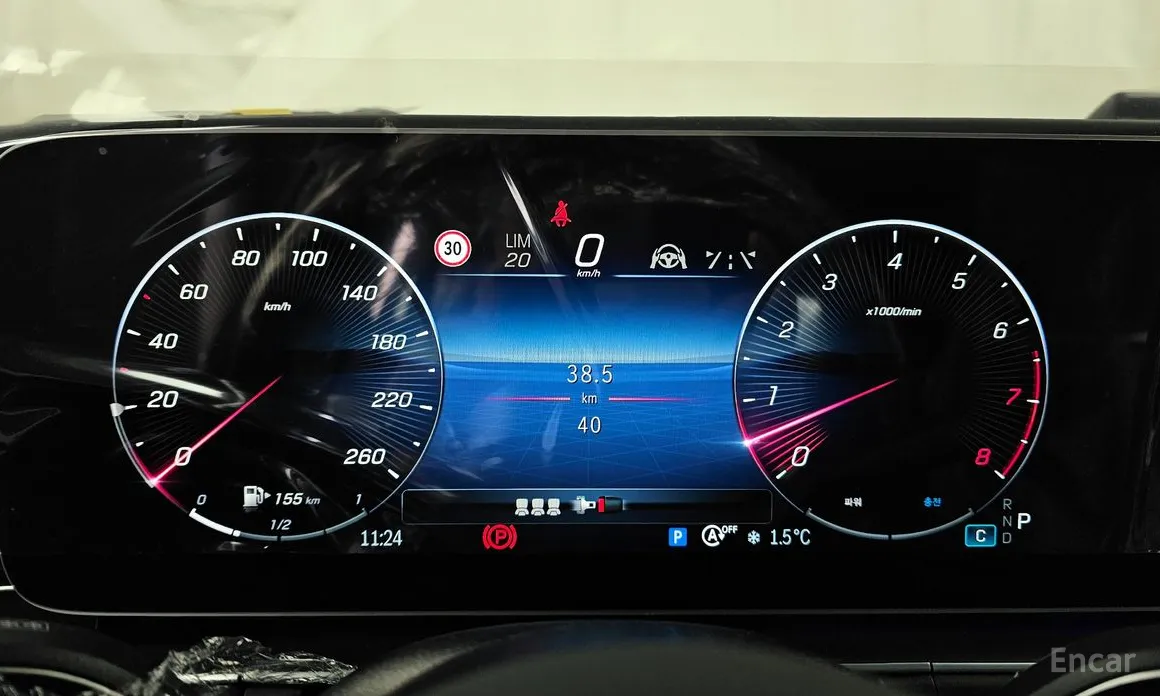 Фото 8 - Mercedes-Benz GLE-Class