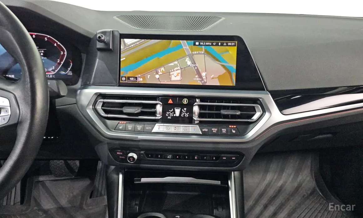 Фото 14 - BMW 3 Series