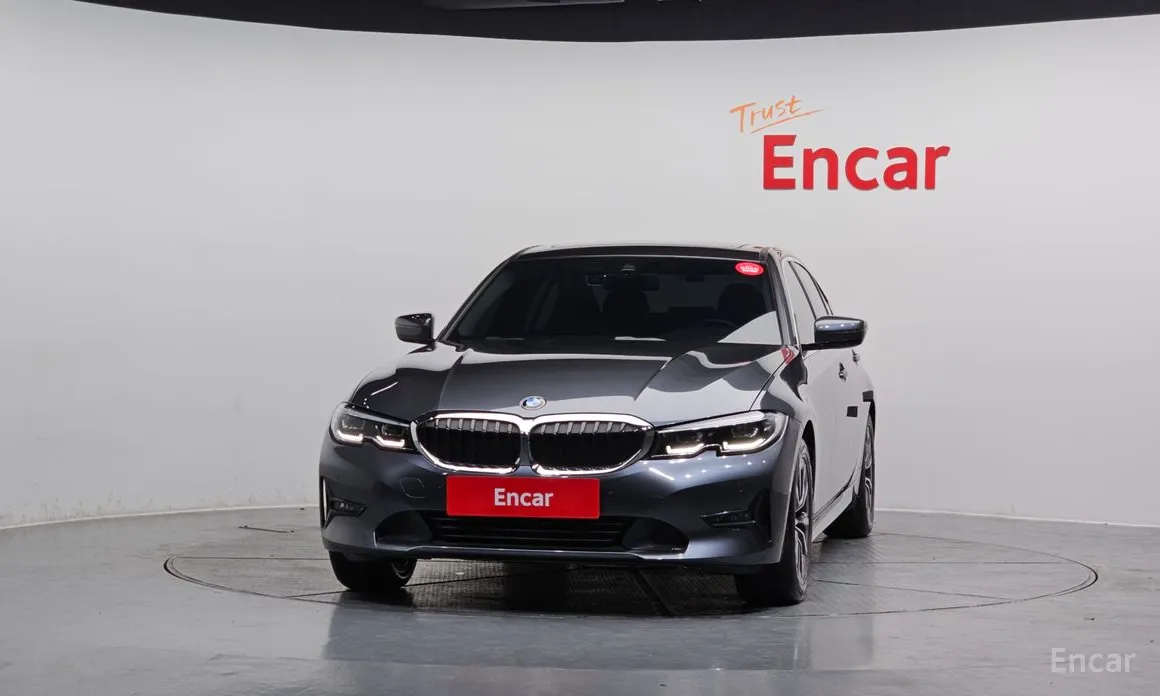 Фото 3 - BMW 3 Series