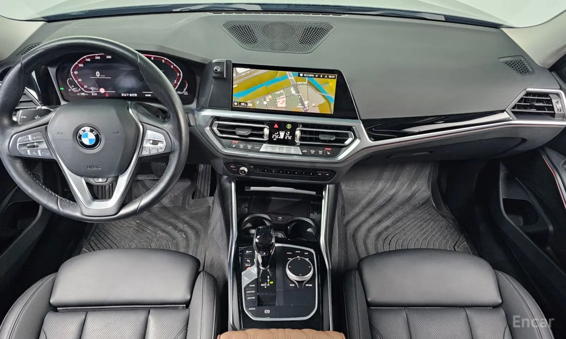 Фото 7 - BMW 3 Series