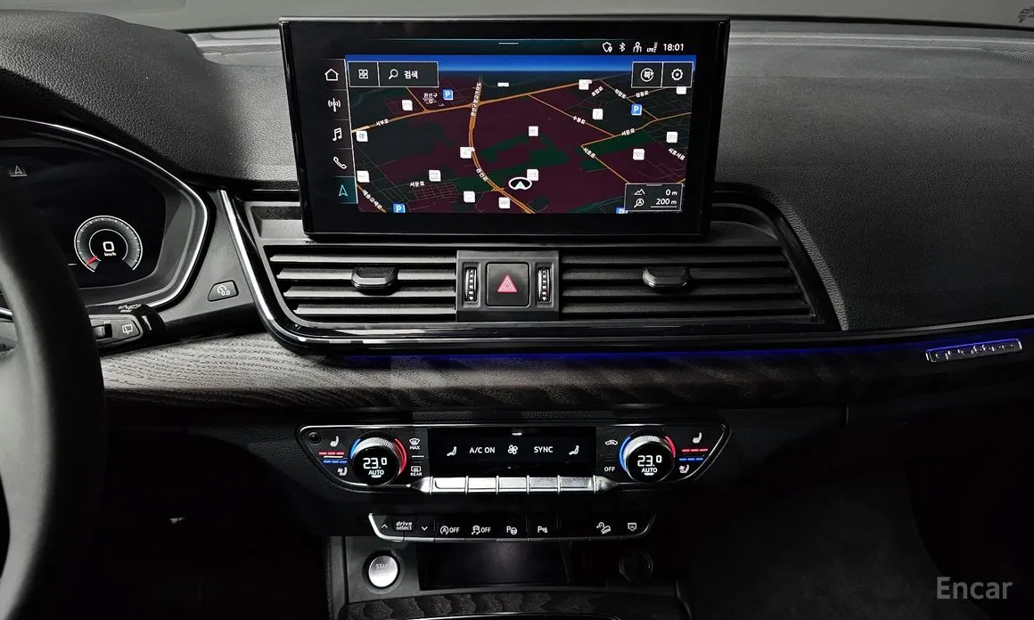 Фото 14 - Audi Q5