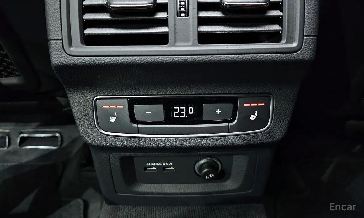 Фото 19 - Audi Q5