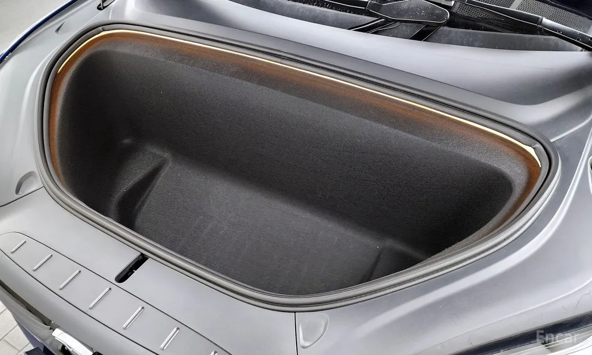 Фото 6 - Tesla Model X