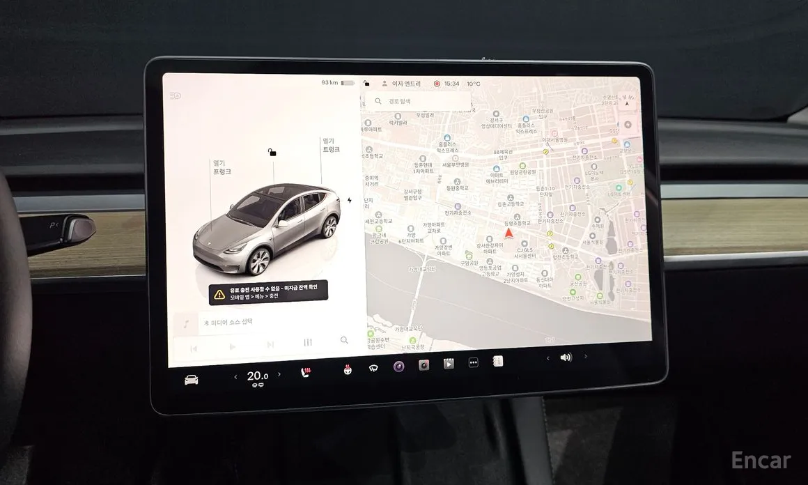 Фото 14 - Tesla Model Y