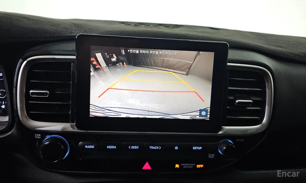 Фото 16 - Hyundai Venue