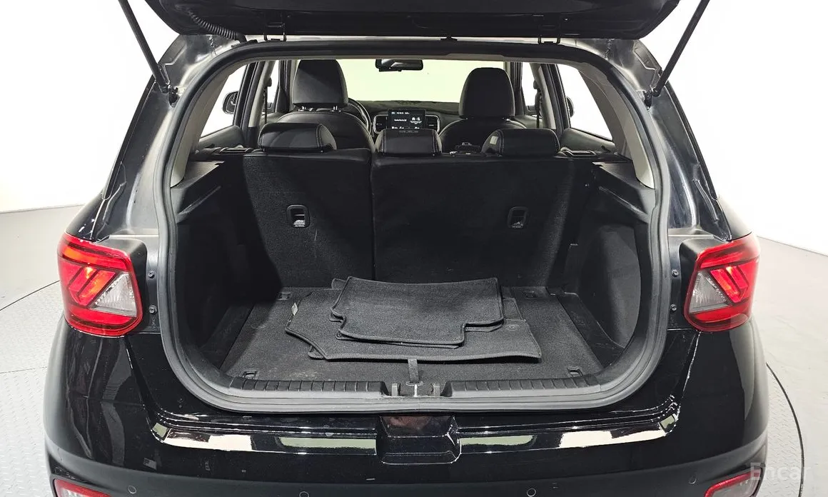 Фото 20 - Hyundai Venue