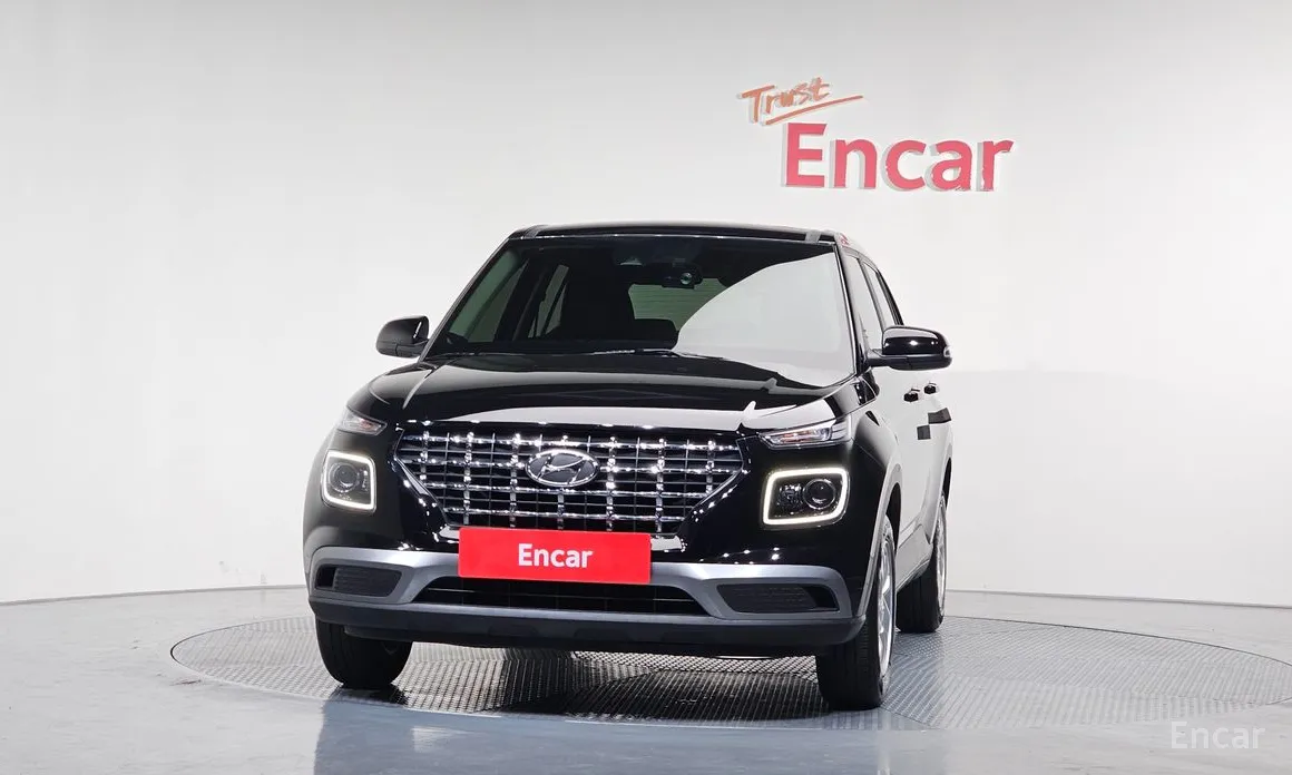 Фото 3 - Hyundai Venue